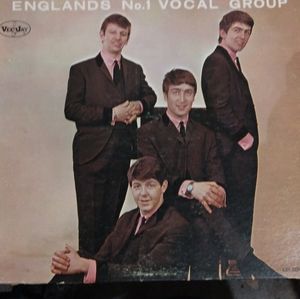 Mint condition First and No.1 The Beatles.